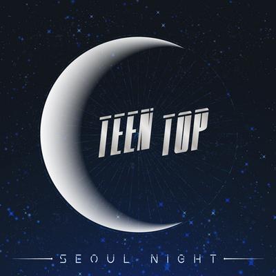 SEOUL NIGHT's cover