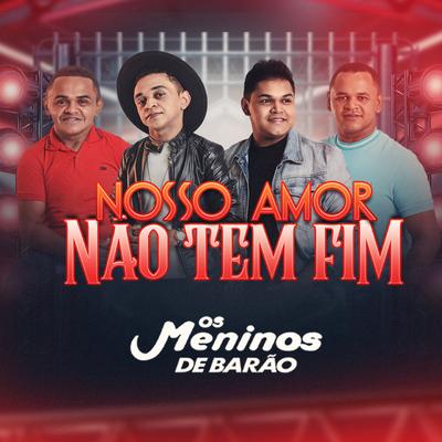 Tudo Sempre Passa By Os Meninos de Barão's cover