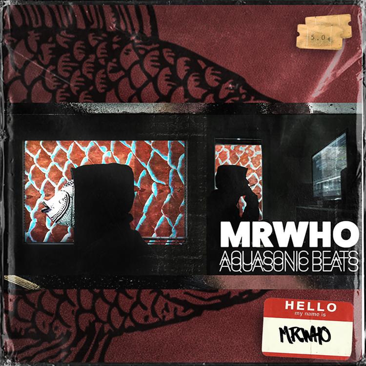 MRWHO's avatar image