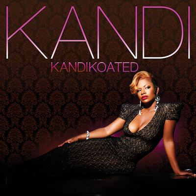 Kandi Koated (Deluxe)'s cover
