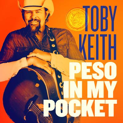 Peso in My Pocket's cover