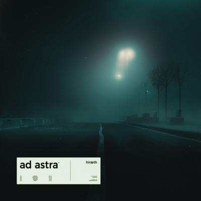 ad astra By hiræth's cover