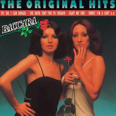 The Original Hits's cover