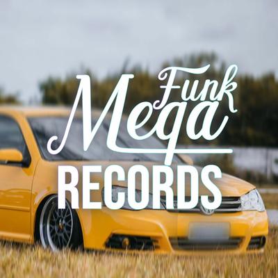 MEGA FUNK - AMIGA BANDIDA By Dj Gusta RS's cover