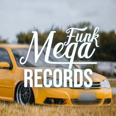 MEGA FUNK - AMIGA BANDIDA's cover