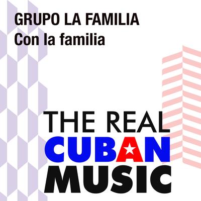 Sigueme (Remasterizado) By Grupo La Familia's cover