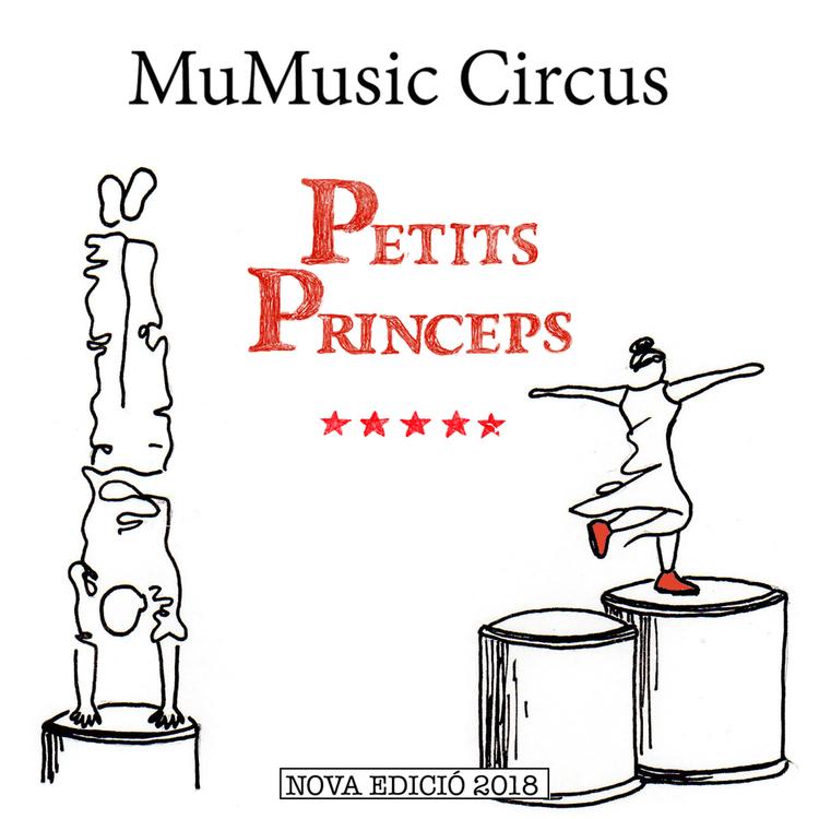 Mumusic Circus's avatar image