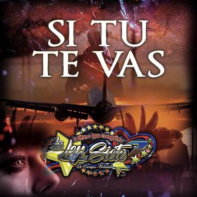 Si Tu Te Vaz's cover