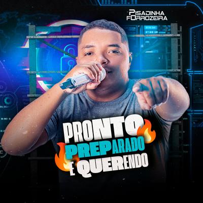 Vem pro Cabaré By Pisadinha Forrozeira's cover