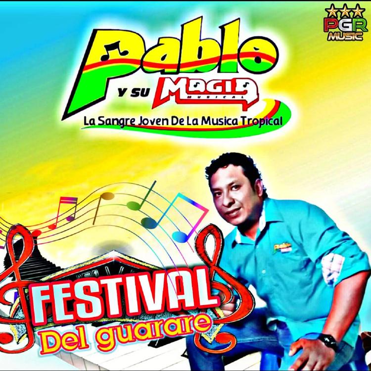 Pablo Y Su Magia Musical's avatar image