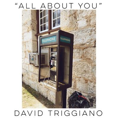 David Triggiano's cover