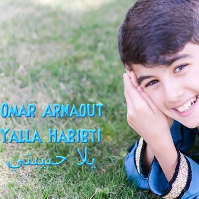 Yalla Habibti (يلا حبيبتي )'s cover