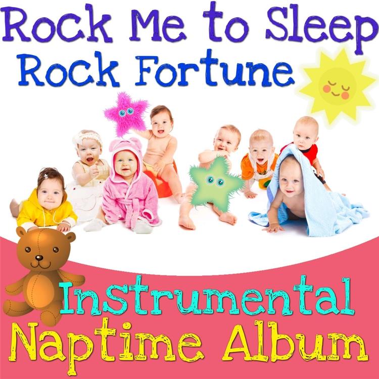 Rock Fortune's avatar image