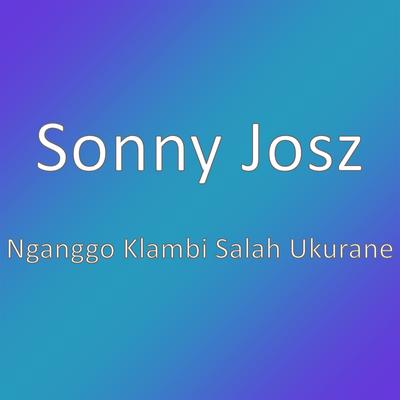 Nganggo Klambi Salah Ukurane's cover