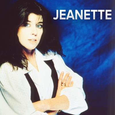 Jeanette's cover
