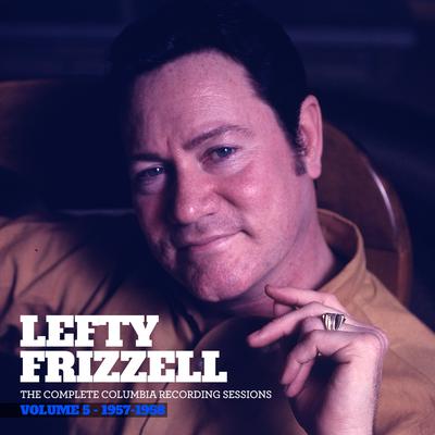 Mom and Dad's Waltz (February 1958 Version) By Lefty Frizzell's cover