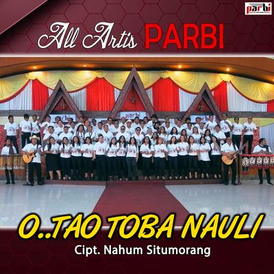 All Artis Parbi's cover