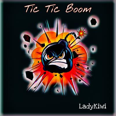 Tic Tic Boom (Instrumental Version)'s cover