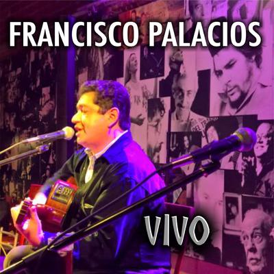 Francisco Palacios's cover