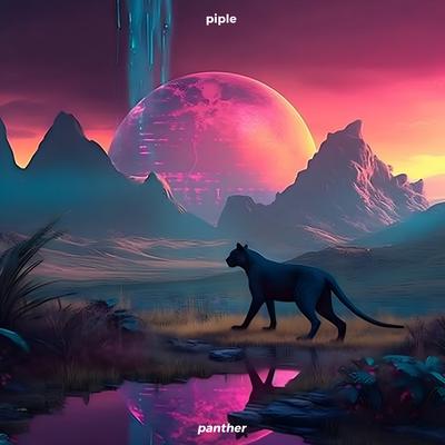 panther By Piple's cover