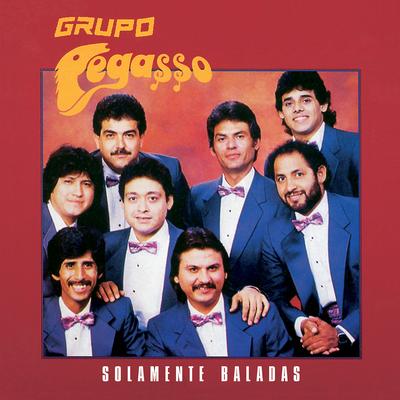 Solamente Baladas's cover