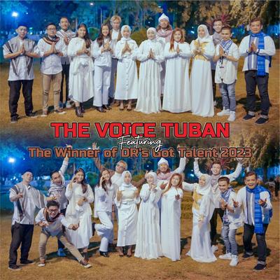 THE VOICE TUBAN's cover