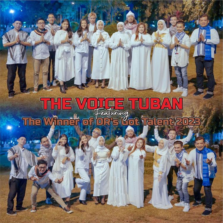 THE VOICE TUBAN's avatar image