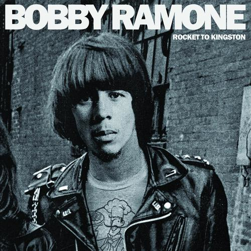 Bobby Ramone's cover