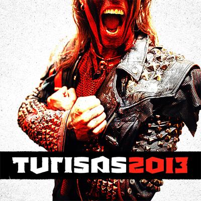 Turisas2013's cover