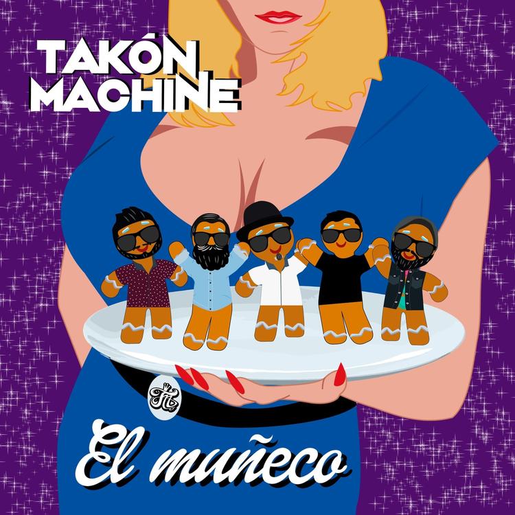 Takón Machine's avatar image