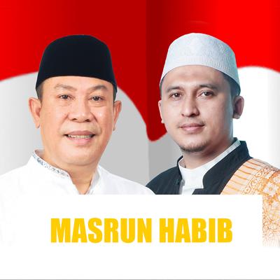 Masrun Habib's cover