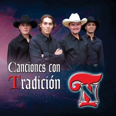 Canciones Con Tradición's cover