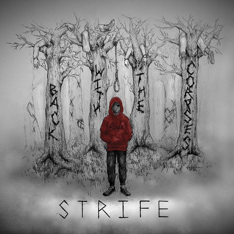 Strife's avatar image