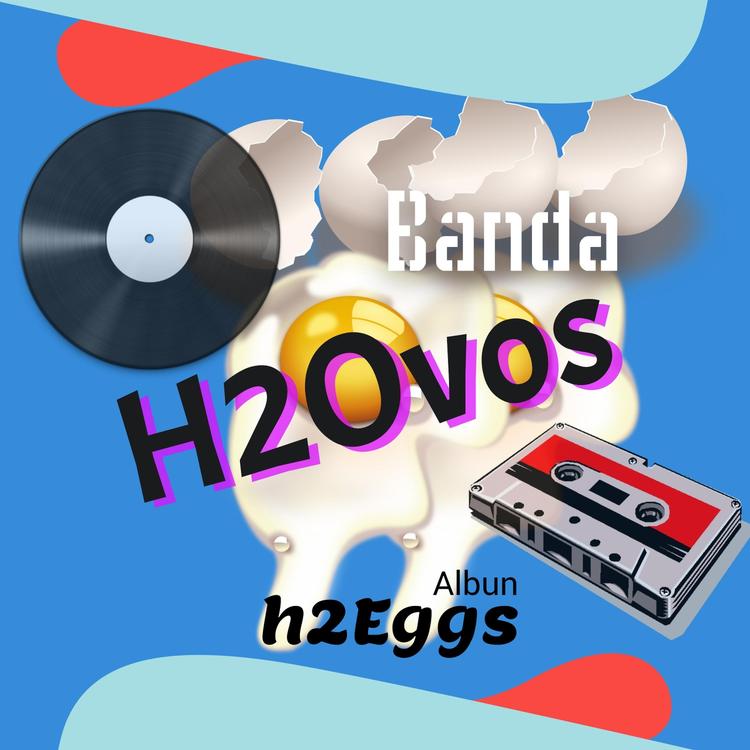 Banda H2ovos's avatar image