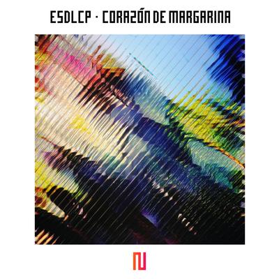 Corazón de Margarina By ESDLCP's cover