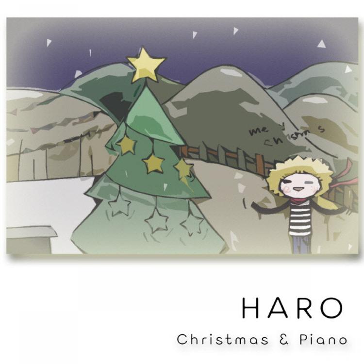 HARO's avatar image