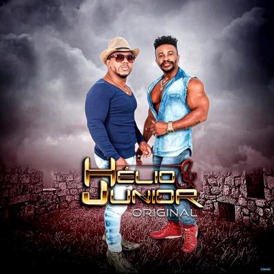 Café e Amor By Hélio & Junior's cover