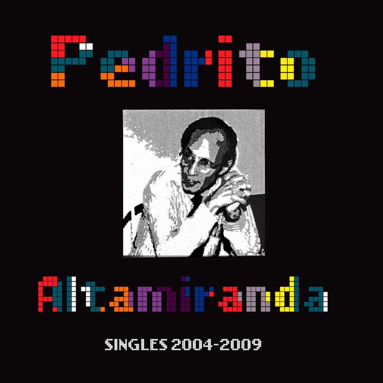 Pedrito Altamiranda's avatar image