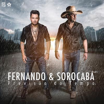 Previsão do Tempo By Fernando & Sorocaba's cover