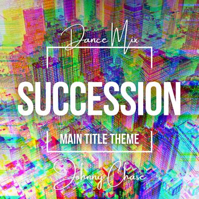 Succession Main Title Theme's cover
