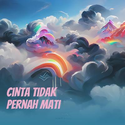 Cinta Yang Tidak Terbalas's cover