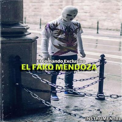 EL FLAKO MENDOZA (El Comando Exclusivo)'s cover