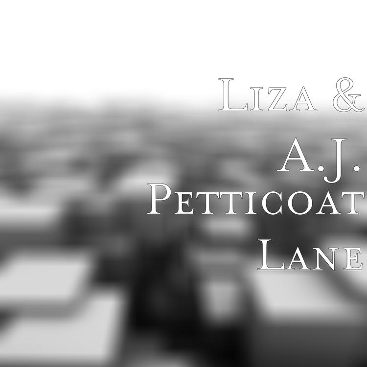 Liza & A.J.'s avatar image