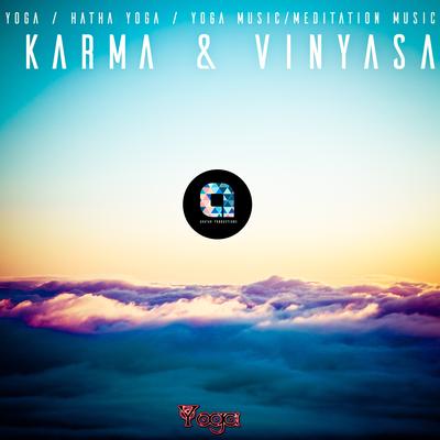 Karma & Vinyasa's cover