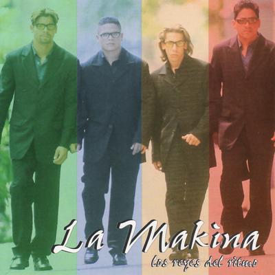 Mi Secreto By La Makina's cover