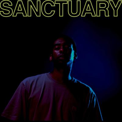 Sanctuary By Slim Jeff, Annabelle Maginnis, Capyac's cover