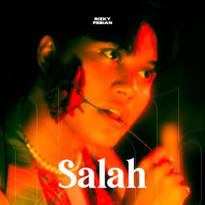 Salah's cover