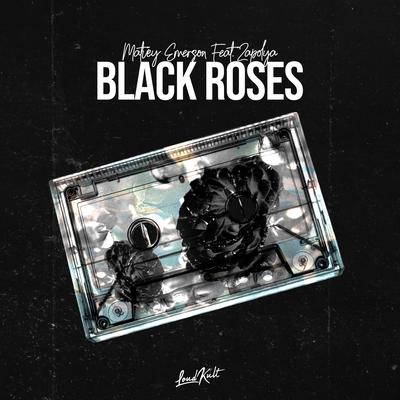 Black Roses By Matvey Emerson, ZAPOLYA's cover