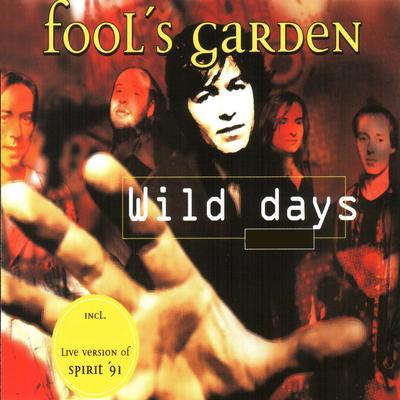 Wild Days's cover