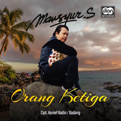 Orang Ketiga's cover